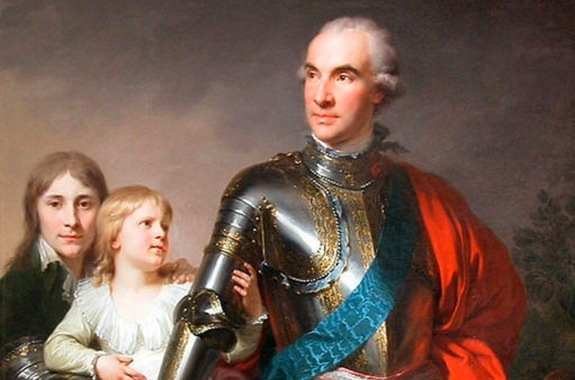 картинка палацу Потоцьких