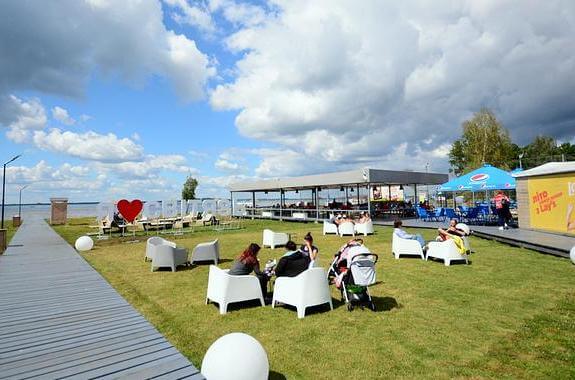 картинка Свитязь