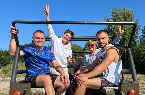 картинка Щацкие