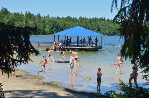 картинка Шацкие 