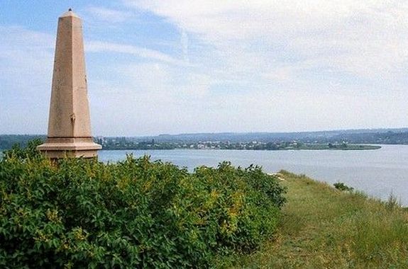 картинка Кодаки