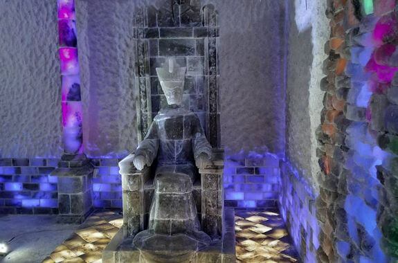 картинка Соледар