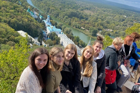 картинка Лавра