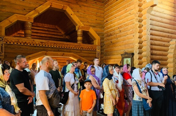 картинка Лавра 