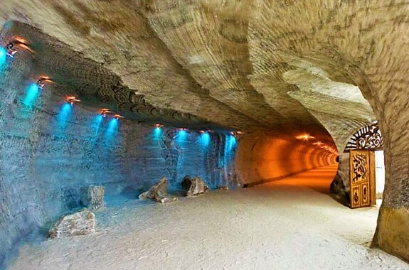 картинка Шахти