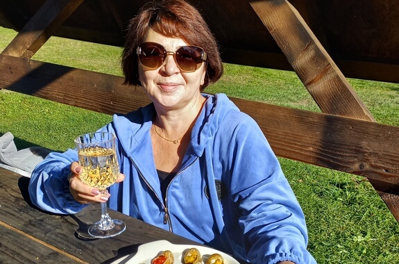 картинка Ранчо Хайленд