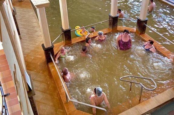 картинка Берегово