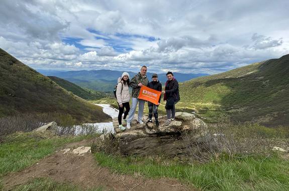 картинка Драгобрат 