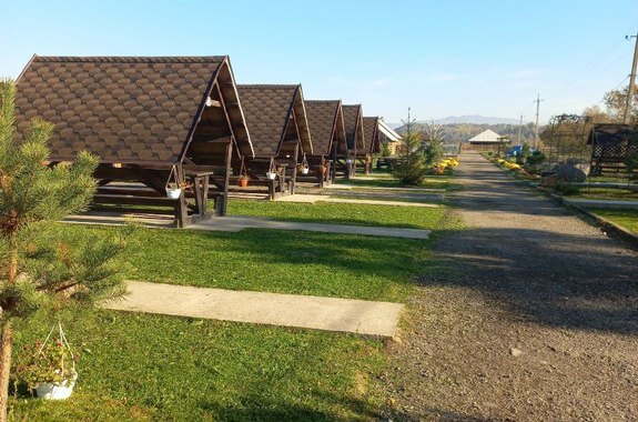 картинка Ранчо Хайленд