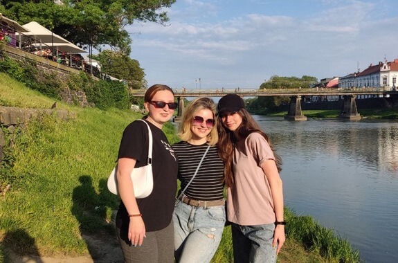 картинка Ужгород