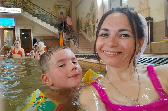 картинка Берегово