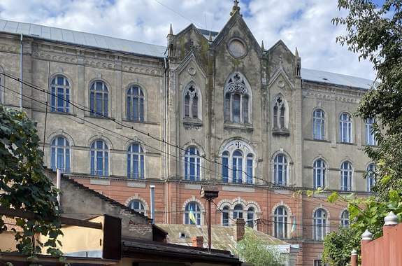 картинка Ужгород