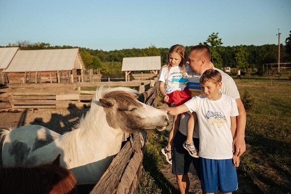 картинка тур Ранчо Хайленд