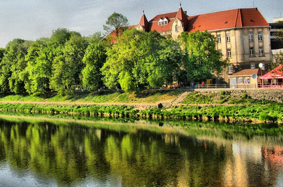 картинка Ужгород 