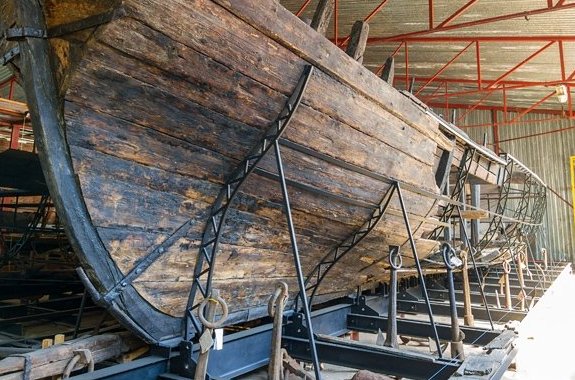 картинка музей судоходства