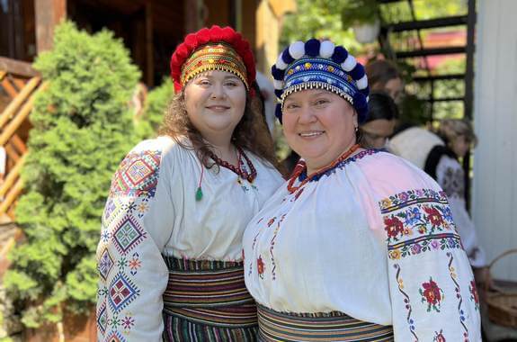 картинка Верховина