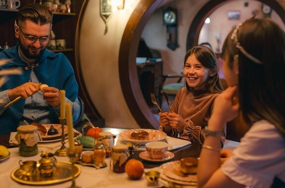 картинка Гедьзо парк