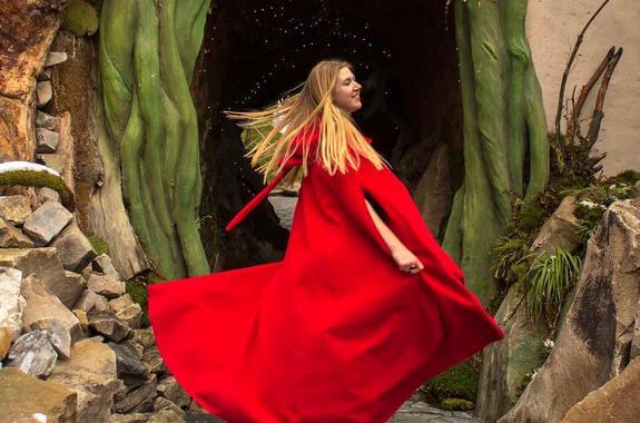 картинка Гедзьо парк