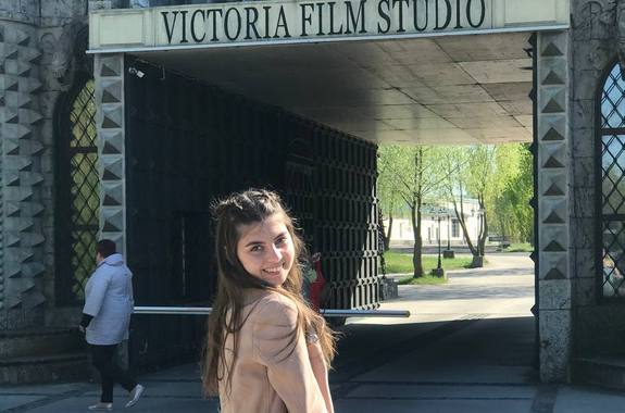 картинка виктория филмс