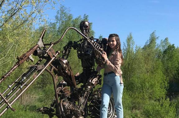 Кіностудія Victoria Film Studios