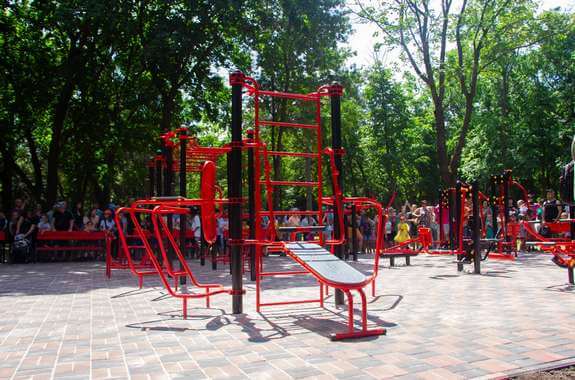 картинка Кропивницький