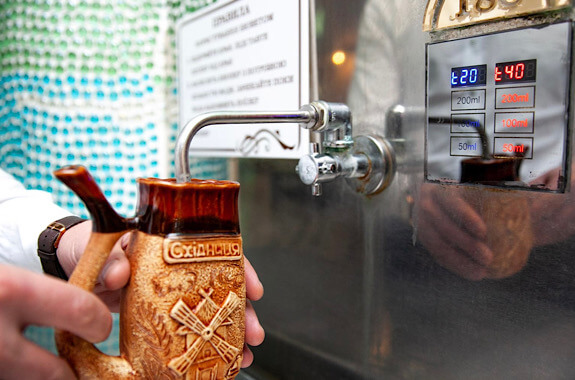 картинка Трускавец