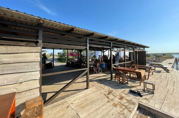 картинка Устрицы Скифии