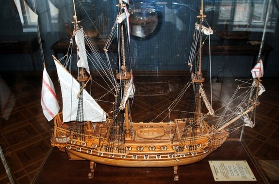 картинка музей суднобудування