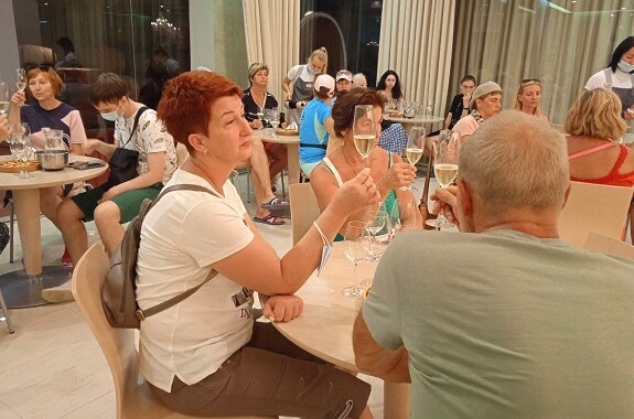 картинка Вино 