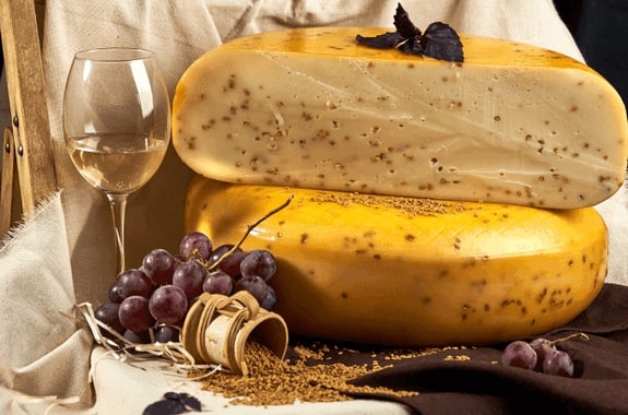 картинка сыроварня Шабо