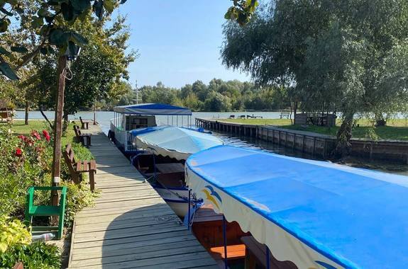 картинка Вилково