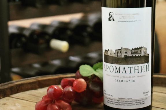 картинка Таировский винзавод