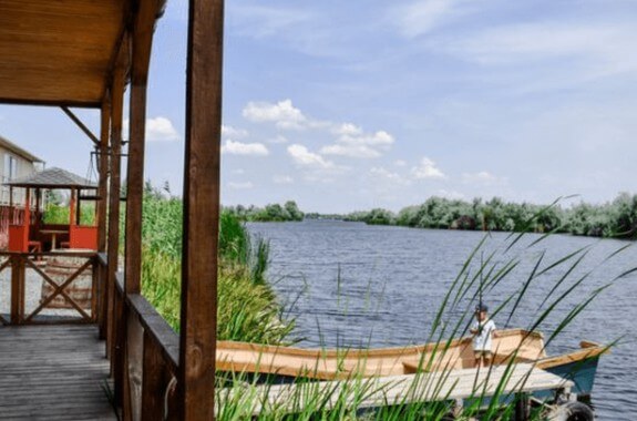 картинка Вилково