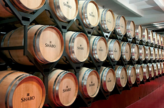 картинка Шабо