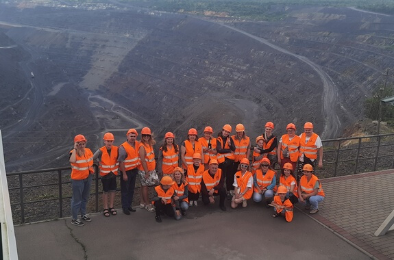 Картинка Полтавский гок