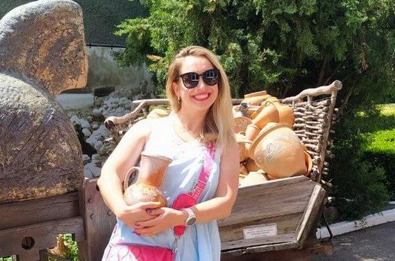 картинка Музе гончарства