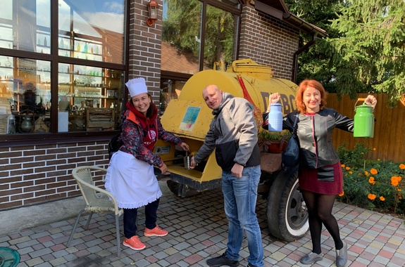 картинка музей самогона 