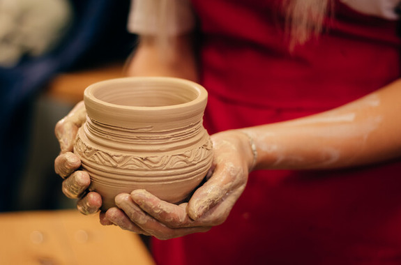 картинка Музе гончарства