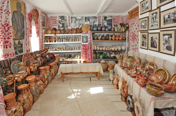 картинка Опошня