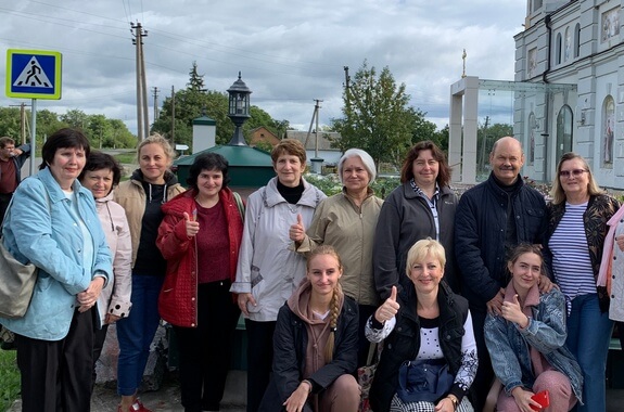 картинка тур в Диканьку