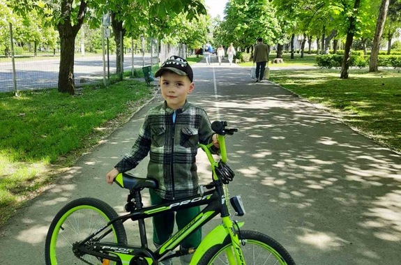 картинка Горишни Плавни