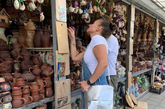 картинка Опошня