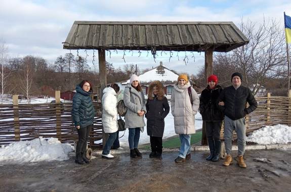 картинка Диканька