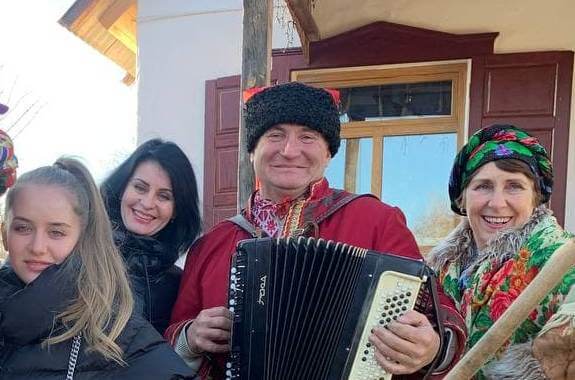 картинка Диканька