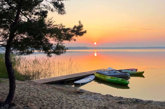 зображення Білого озера