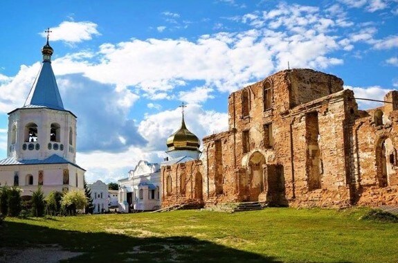 Картинка Путивль