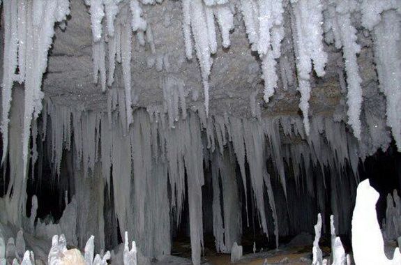 изображение пещера 