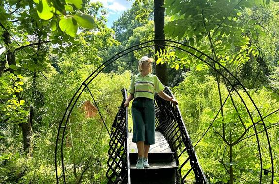 картинка Краснокутский Дендропарк