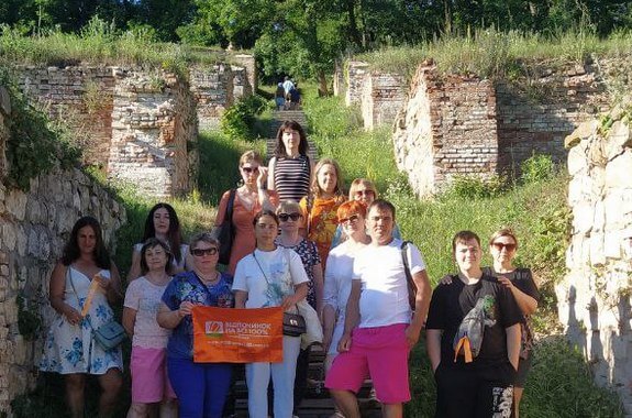 картинка Поющие террасы