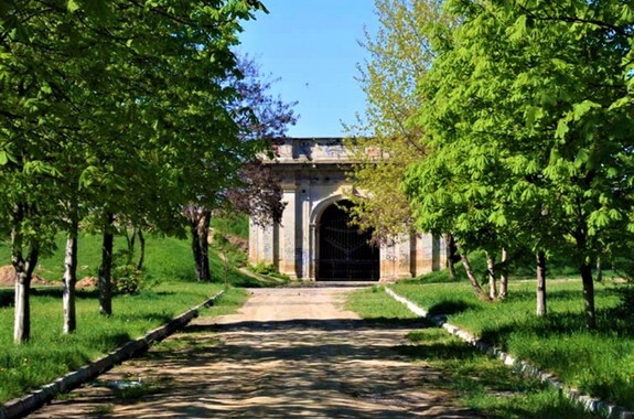 картинка Цитадель